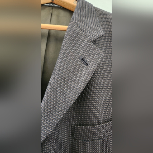 Pierre Cardin sport coat 42s - Picture 8 of 10
